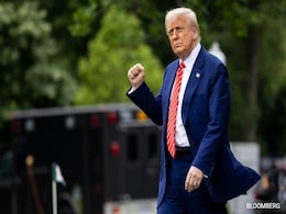 For Volatile Trump, Trade Pacts With China, Europe Prove Elusive For Volatile Trump, Trade Pacts With China, Europe Prove Elusive