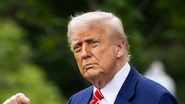 Trump's $5 Million Gold Card To Be "Incredibly Successful" In India: Top US Official