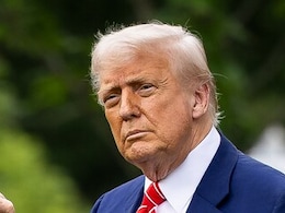 Trump's $5 Million Gold Card To Be "Incredibly Successful" In India: Top US Official