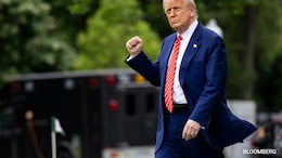 Trump Can Bar Associated Press From Key White House Events For Now: US Court