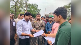 देवरी गोलीकांड के बाद चक्काजाम, मंत्री गोविंद सिंह के खिलाफ नारेबाजी; तीन आरोपी अब भी फरार