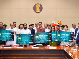 Mumbai Metro 3 : रांगेत उभं राहण्याची कटकट संपली; 'मेट्रो 3'चा प्रवास मोफत NCMC कार्डद्वारे होणार सुखकर