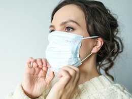 Covid Cases Are Rising Again In India: Do You Need To Wear A Mask?