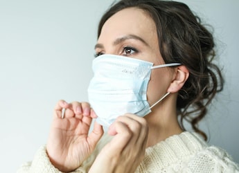 Covid Cases Are Rising Again In India: Do You Need To Wear A Mask?