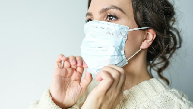The World Health Organisation has classified NB.1.8.1 as Variants Under Monitoring