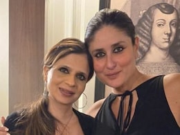 सैफ अली खान की बहन सबा ने करिश्मा कपूर के एक्स हस्बैंड संजय कपूर के निधन पर जताया दुख, लिखा- यकीन नहीं हो रहा...