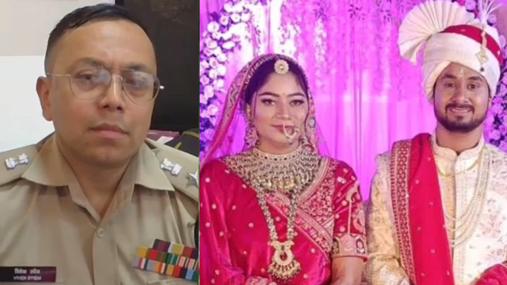 NDTV Exclusive: The Cop Who Cracked Meghalaya Honeymoon Murder Case