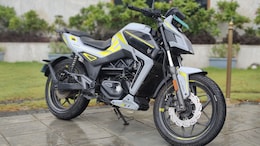 Matter Aera 5000+ Review: Do You Really Need A Manual EV?