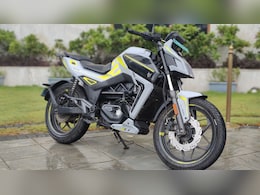 Matter Aera 5000+ Review: Do You Really Need A Manual EV? Matter Aera 5000+ Review: Do You Really Need A Manual EV?