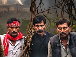 Top Naxalite Leaders: भारत के 14 मोस्ट वांटेड नक्सली, इनके सिर पर 8 करोड़ से ज्यादा का इनाम, जानें कौन से नंबर पर है हिड़मा? Top Naxalite Leaders: भारत के 14 मोस्ट वांटेड नक्सली, इनके सिर पर 8 करोड़ से ज्यादा का इनाम, जानें कौन से नंबर पर है हिड़मा?
