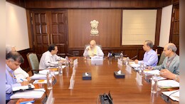 Caste Census: दो चरणों में होगी जनगणना, सरकार ने कर दी घोषणा- इस तारीख से होगी शुरुआत