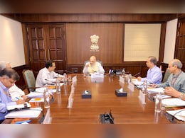 Caste Census: दो चरणों में होगी जनगणना, सरकार ने कर दी घोषणा- इस तारीख से होगी शुरुआत Caste Census: दो चरणों में होगी जनगणना, सरकार ने कर दी घोषणा- इस तारीख से होगी शुरुआत