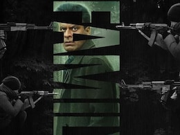 Manoj Bajpayee Shares First Look Poster Of <i>The Family Man</i> Season 3 Manoj Bajpayee Shares First Look Poster Of <i>The Family Man</i> Season 3