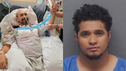 Marine Vet Paralysed After Being Shot By Illegal Migrant Arrested 4 Times