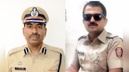 Shashikant Chavan: साध्या PIकडे इतकी संपत्ती आली कुठून?  जालिंदर सुपेकरांच्या मेहुण्याची ईडी चौकशी करा!