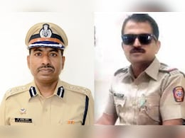 Shashikant Chavan: साध्या PIकडे इतकी संपत्ती आली कुठून?  जालिंदर सुपेकरांच्या मेहुण्याची ईडी चौकशी करा! Shashikant Chavan: साध्या PIकडे इतकी संपत्ती आली कुठून?  जालिंदर सुपेकरांच्या मेहुण्याची ईडी चौकशी करा!