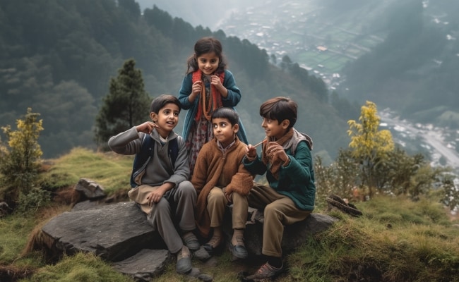 Whats All The Fuss About? Who Needs To Be Convinced That Play Is Good For Children? Whats All The Fuss About? Who Needs To Be Convinced That Play Is Good For Children?