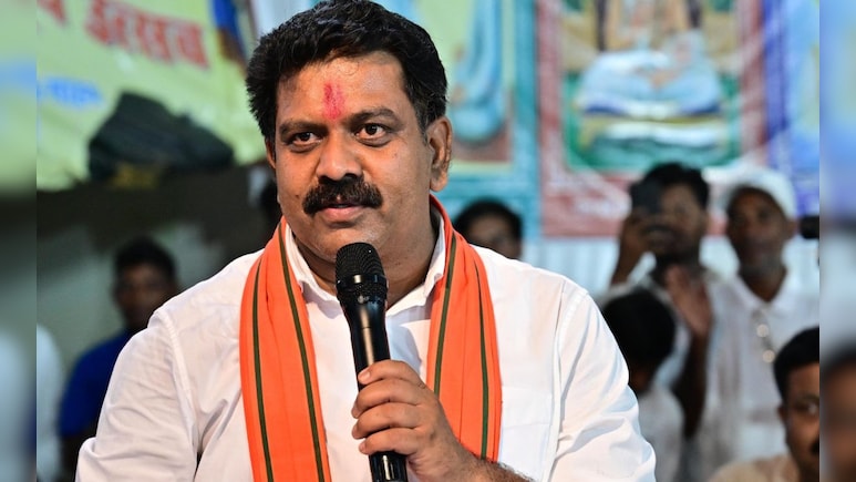 'माओवाद को समझें...' डिप्टी सीएम विजय शर्मा ने युवाओं से की अपील, बताया नक्सलियों का इरादा