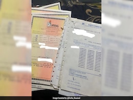 Man Uncovers Father's 1990s JSW Shares Worth Rs 1 Lakh, It's Now Valued At... Man Uncovers Father's 1990s JSW Shares Worth Rs 1 Lakh, It's Now Valued At...