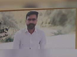 श्रीगंगानगर में कोचिंग के टीचर ने की आत्महत्या, फंदे से लटकी मिली लाश