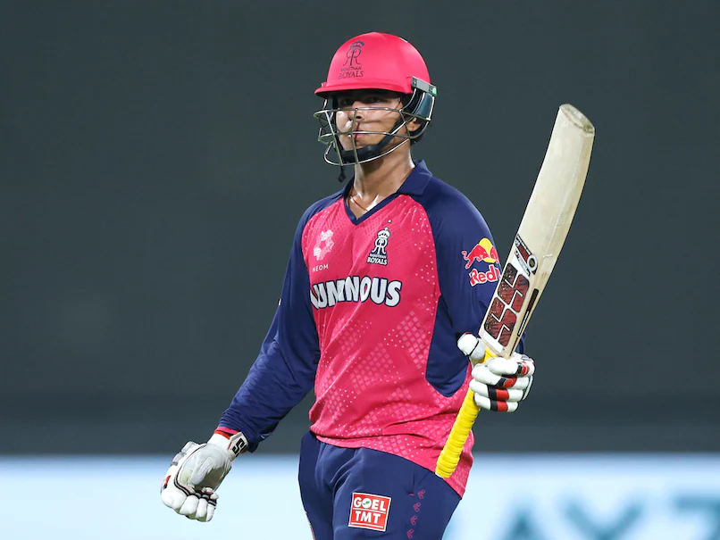 Vaibhav Sooryavanshi, IPL Today match : वैभव सूर्यवंशी 48 रन बनाते ही तोड़ देंगे  सनथ जयसूर्या का महारिकॉर्ड, ऐसा करते ही IPL में रचेंगे इतिहास