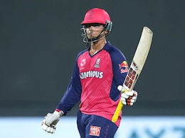 "Second Year Will Be Tough": Ex-India Star's Warning For Vaibhav Suryavanshi Ahead Of IPL 2026 "Second Year Will Be Tough": Ex-India Star's Warning For Vaibhav Suryavanshi Ahead Of IPL 2026