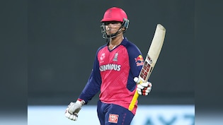 Vaibhav Sooryavanshi, IPL Today match : वैभव सूर्यवंशी 48 रन बनाते ही तोड़ देंगे  सनथ जयसूर्या का महारिकॉर्ड, ऐसा करते ही IPL में रचेंगे इतिहास