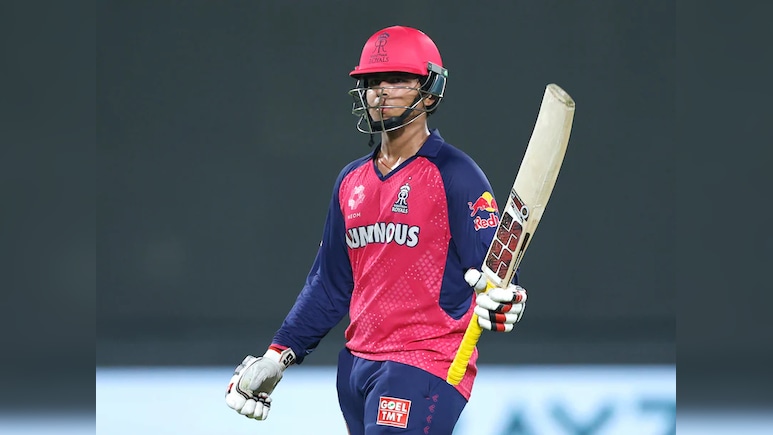 Vaibhav Sooryavanshi, IPL Today match : वैभव सूर्यवंशी 48 रन बनाते ही तोड़ देंगे  सनथ जयसूर्या का महारिकॉर्ड, ऐसा करते ही IPL में रचेंगे इतिहास