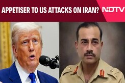 Trump Munir Lunch | Trump Eyes Pak Bases, Therefore Lunch Trump Munir Lunch | Trump Eyes Pak Bases, Therefore Lunch