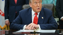 Third US Court Halts Trump's Birthright Citizenship Order