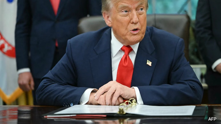 Third US Court Halts Trump's Birthright Citizenship Order