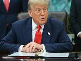 Third US Court Halts Trump's Birthright Citizenship Order Third US Court Halts Trump's Birthright Citizenship Order