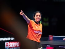 This Tennis Legend Keeps Ultimate Table Tennis Star Yashaswini Ghorpade Going. Not Sania Mirza