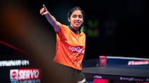 Ankur, Yashaswini Bag Titles In Commonwealth TT Championships