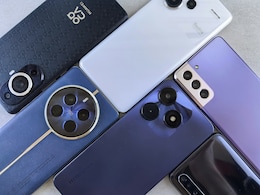 5G फोन खरीदने से पहले ज़रूर जान लें ये बातें, देखें इन 5G Smartphones पर Affordable Deals 5G फोन खरीदने से पहले ज़रूर जान लें ये बातें, देखें इन 5G Smartphones पर Affordable Deals