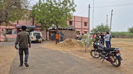 Rajasthan: पेट में दर्द से पीड़ित नाबालिग के साथ डॉक्टर ने की शर्मनाक हरकत, पॉक्सो एक्ट में मामला दर्ज &nbsp;