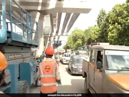 L&T Fined Rs 1 Crore After Deadly Girder Collapse At Chennai Metro Site L&T Fined Rs 1 Crore After Deadly Girder Collapse At Chennai Metro Site