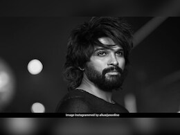 क्या संदीप रेड्डी की फिल्म से दीपिका के बाद अब अल्लू अर्जुन भी हुए बाहर ? क्या संदीप रेड्डी की फिल्म से दीपिका के बाद अब अल्लू अर्जुन भी हुए बाहर ?