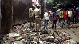 Siddaramaiah's Kumbh Parallel After Bengaluru Stampede, BJP's "Selfie" Reply