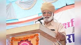 श्री क्षत्रिय युवक संघ के संरक्षक के निधन पर सीएम भजनलाल शर्मा और केंद्रीय मंत्री शेखावत ने व्यक्त किया शोक