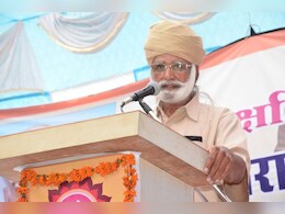 श्री क्षत्रिय युवक संघ के संरक्षक के निधन पर सीएम भजनलाल शर्मा और केंद्रीय मंत्री शेखावत ने व्यक्त किया शोक