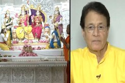 Exclusive: Which Actor Should Play Ram Today? Arun Govil Answers Exclusive: Which Actor Should Play Ram Today? Arun Govil Answers