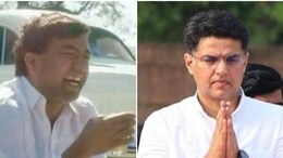 Rajesh Pilot Death Anniversary: 'उनकी स्माइल सबसे ज्यादा याद आती है', पुण्यतिथि पर पिता को याद कर भावुक हुए सचिन पायलट