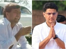 Rajesh Pilot Death Anniversary: 'उनकी स्माइल सबसे ज्यादा याद आती है', पुण्यतिथि पर पिता को याद कर भावुक हुए सचिन पायलट Rajesh Pilot Death Anniversary: 'उनकी स्माइल सबसे ज्यादा याद आती है', पुण्यतिथि पर पिता को याद कर भावुक हुए सचिन पायलट