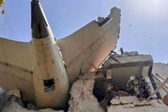 After Air India Crash, New Rules For Structures Near Airports After Air India Crash, New Rules For Structures Near Airports