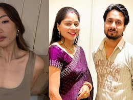 Meghalaya Honeymoon Case: Chum Darang On Hate Towards Northeastern States After Raja Raghuvanshi Murder: "Breaks My Heart" Meghalaya Honeymoon Case: Chum Darang On Hate Towards Northeastern States After Raja Raghuvanshi Murder: "Breaks My Heart"