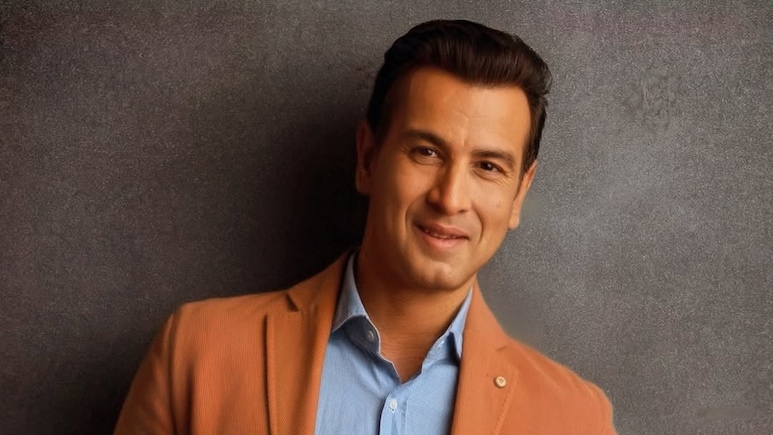 Anupamaa Latest Updates: अनुपमा में वनराज शाह बनकर एंट्री करेंगे रॉनित रॉय! एक्टर ने तोड़ी चुप्पी  