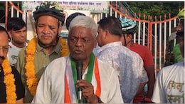 अपनी ही सरकार को BJP के विधायक ने घेरा! कहा- यहां इलेक्टेड की कोई सुन नहीं रहा, सलेक्टेड हावी हैं...