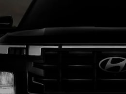 Upcoming Hyundai Venue Spotted Testing Ahead Of Launch, Again Upcoming Hyundai Venue Spotted Testing Ahead Of Launch, Again