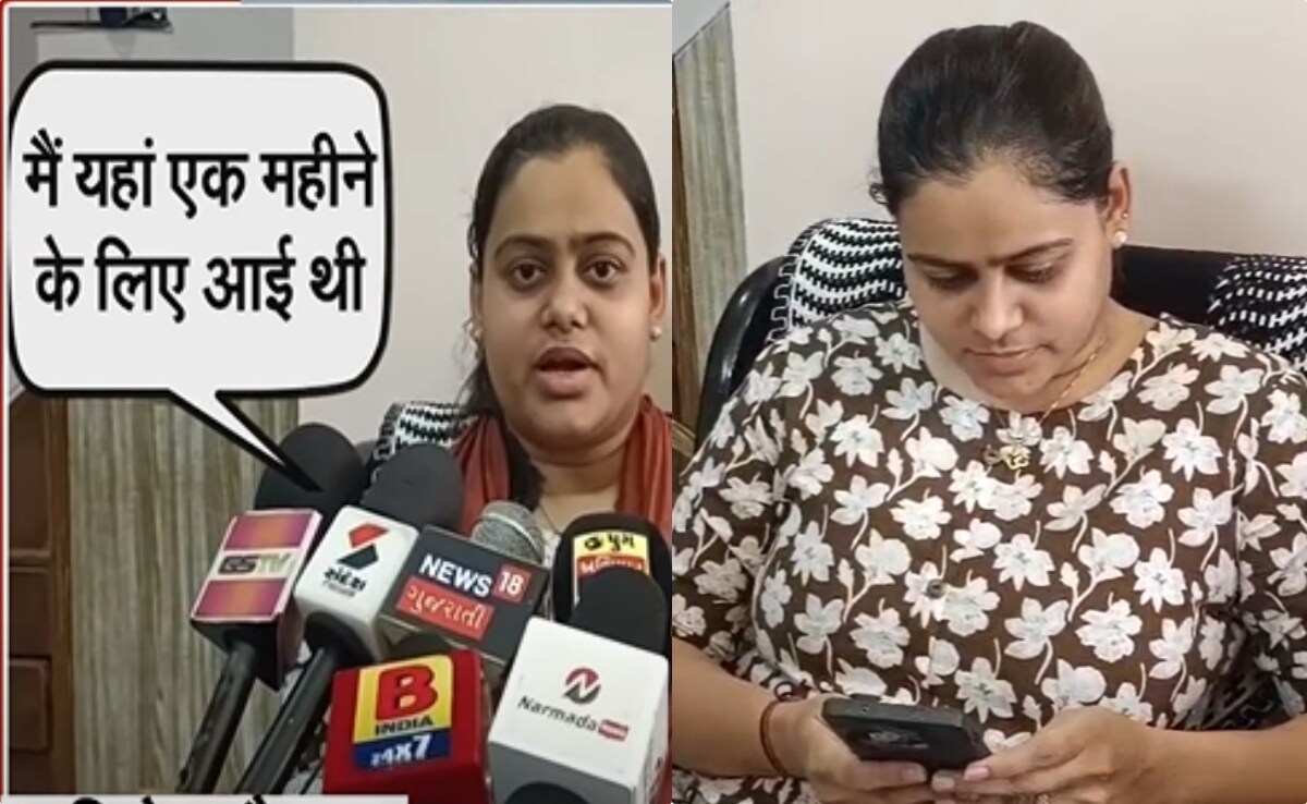 Latest and Breaking News on NDTV Latest and Breaking News on NDTV